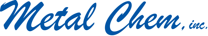 Metal Chem, Inc.